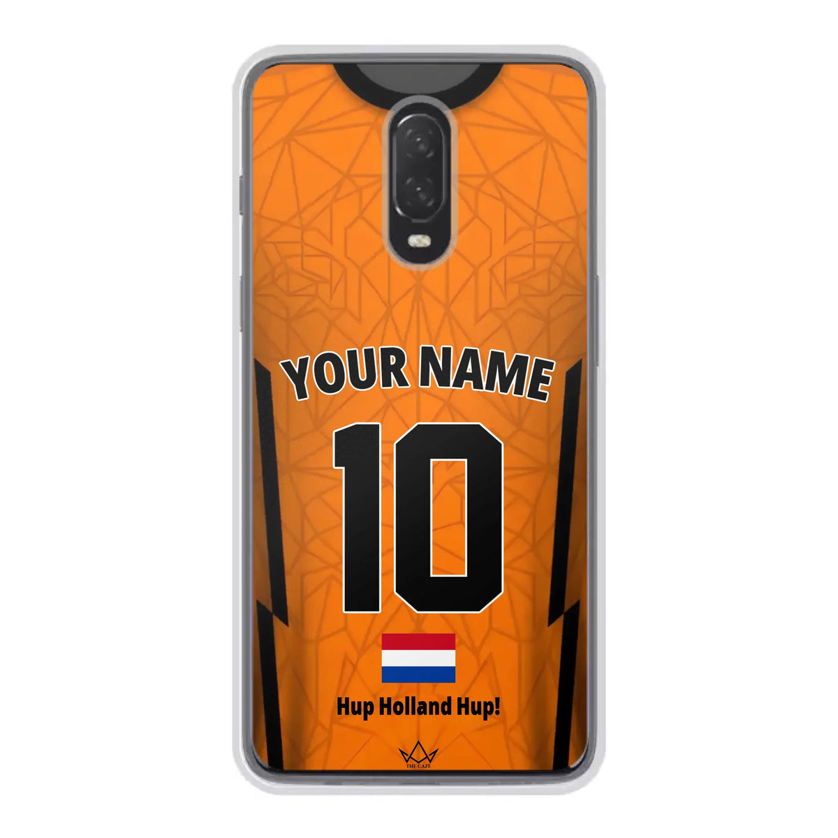 OnePlus 7 case