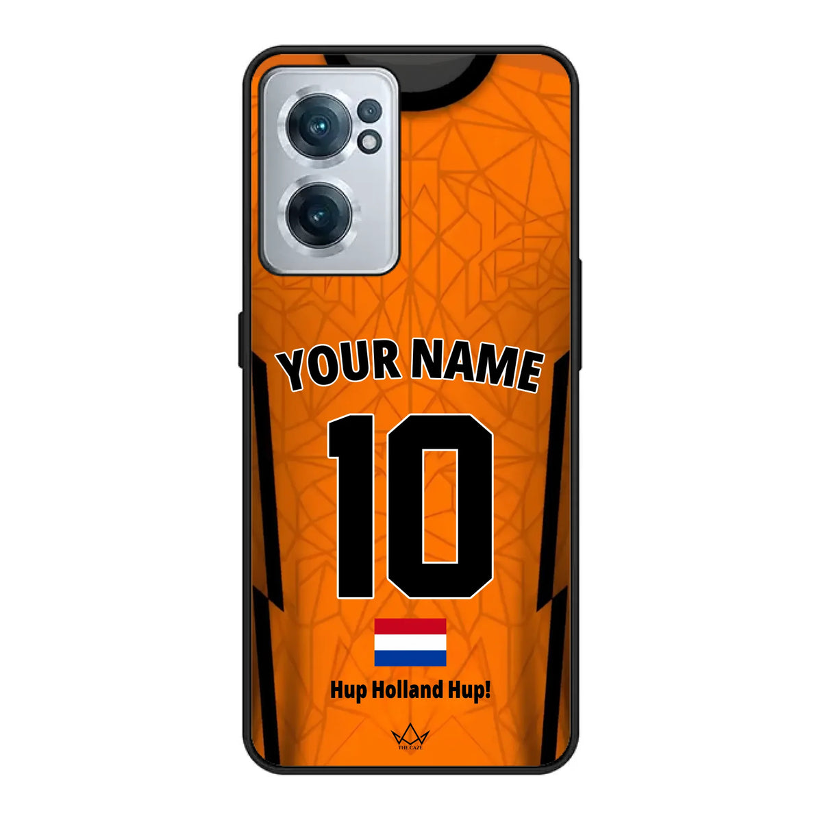 OnePlus Nord CE 2 case