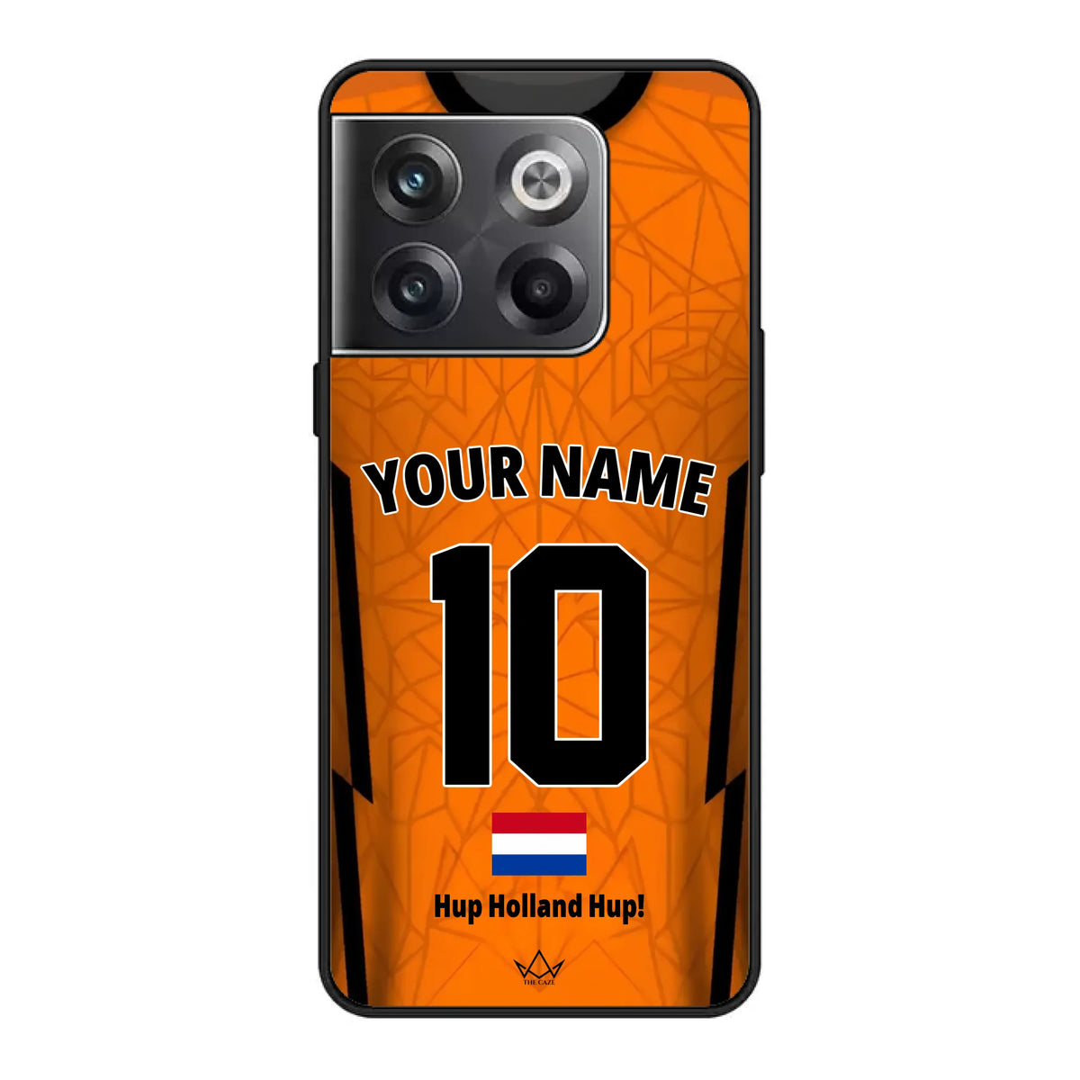 OnePlus 10T case