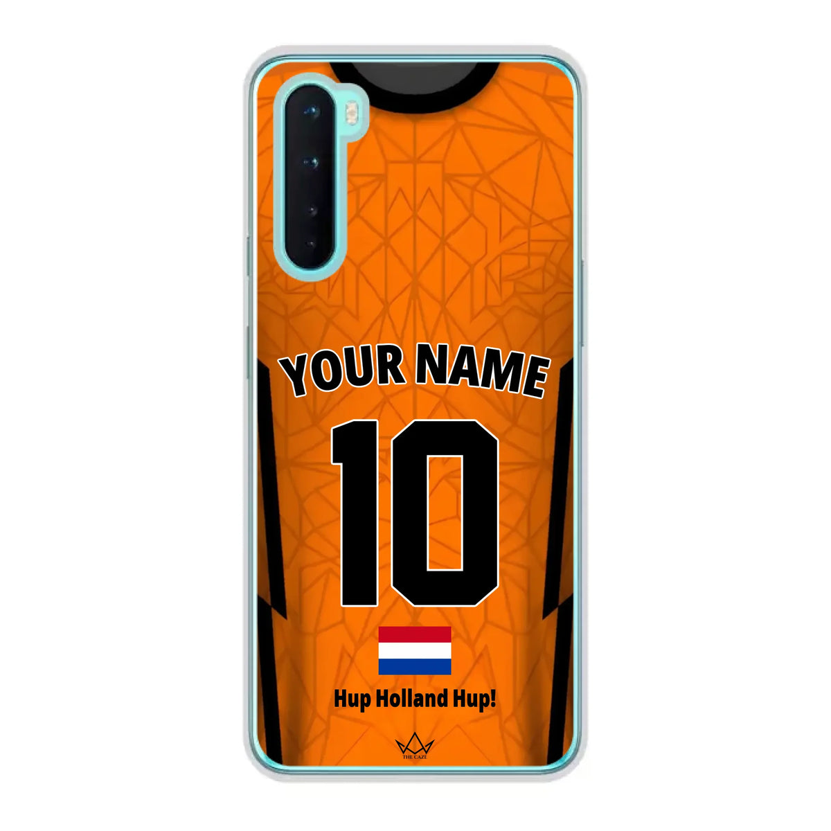 OnePlus Nord case