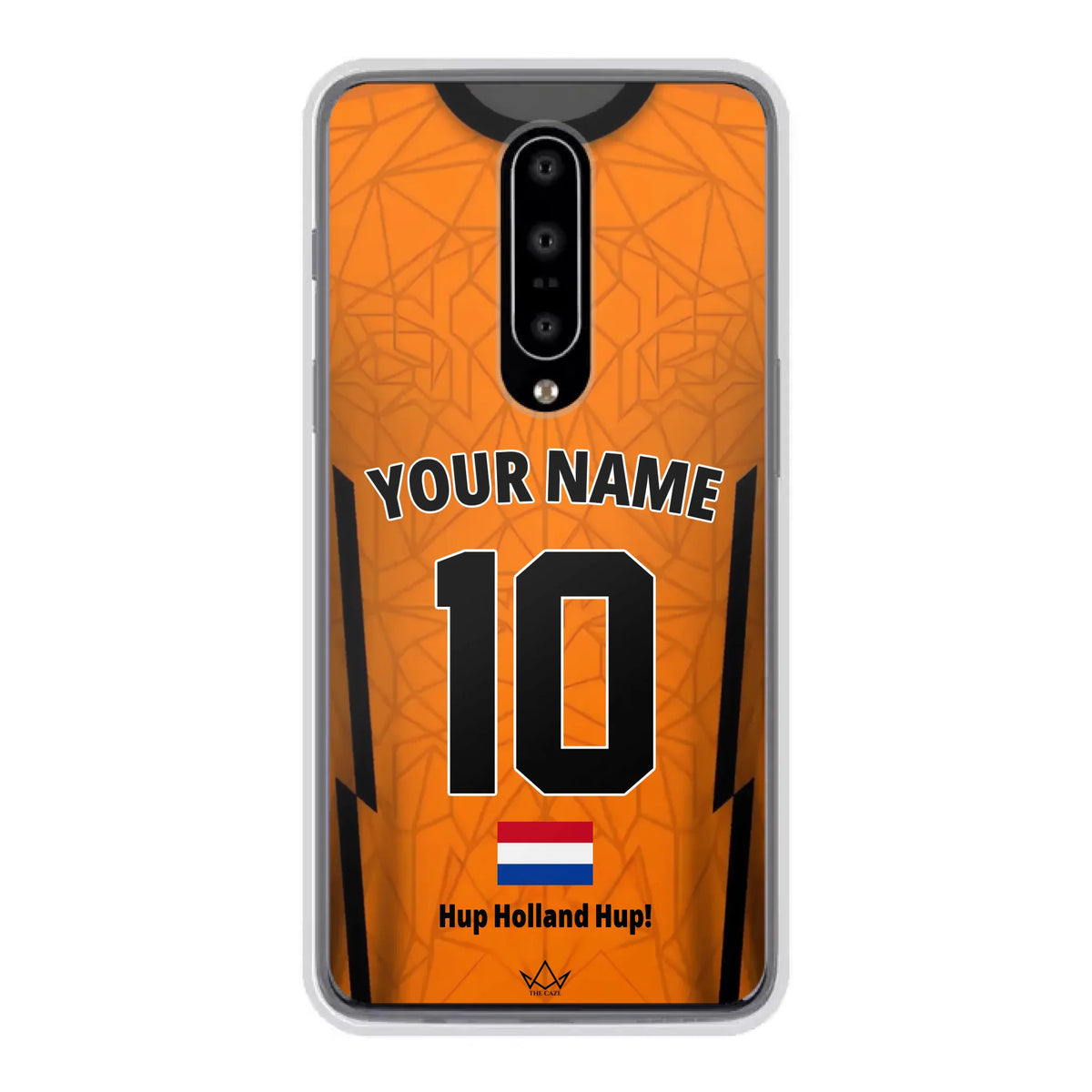 OnePlus 7T Pro case