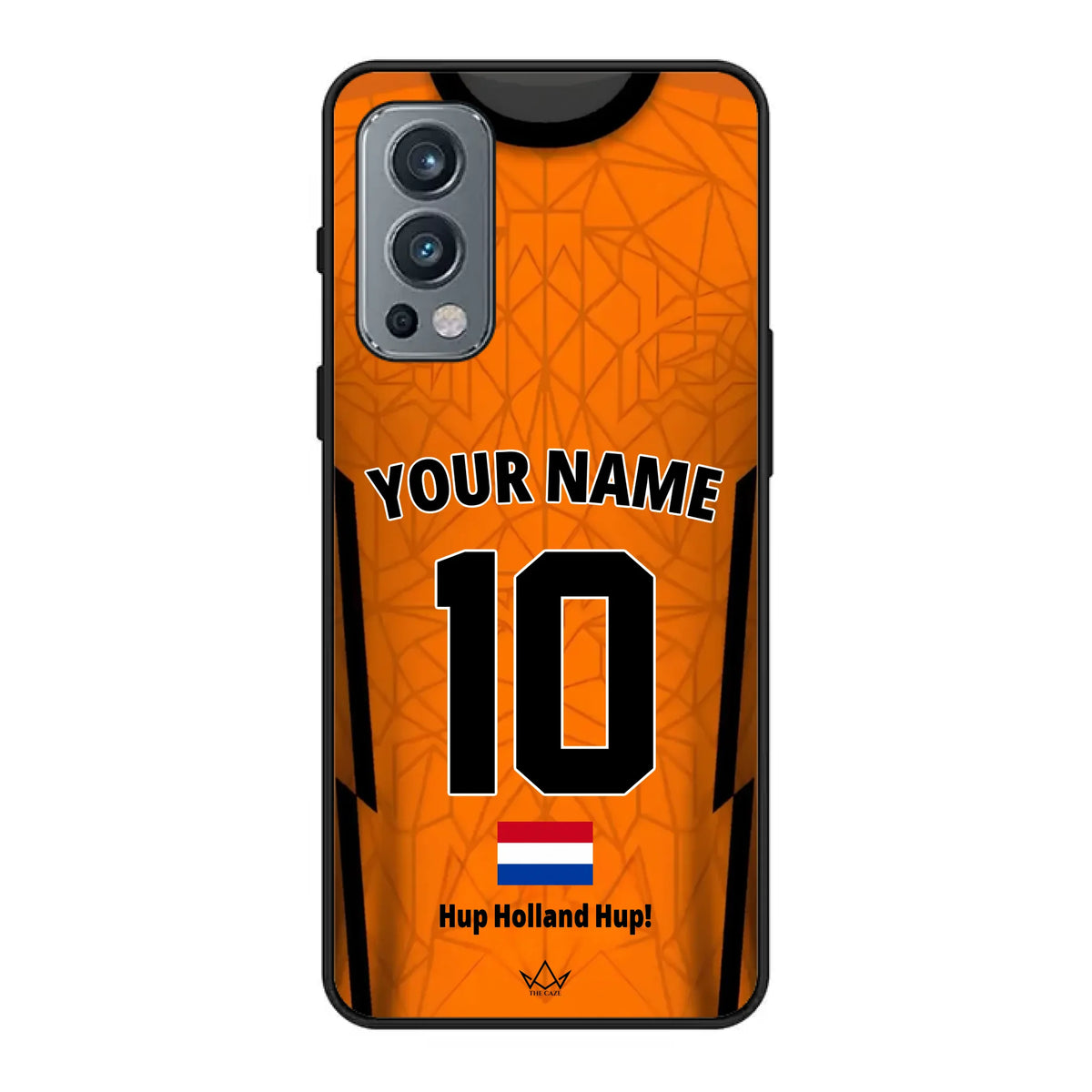 OnePlus Nord 2 case