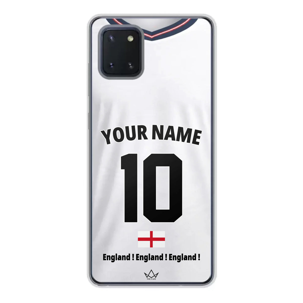 Samsung Note 10 Lite phone case