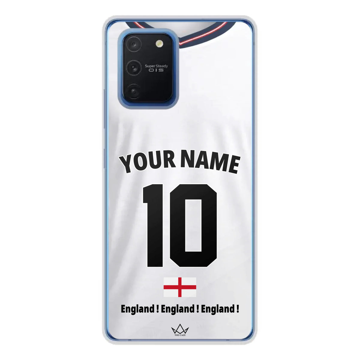 samsung galaxy S10 Lite phone case