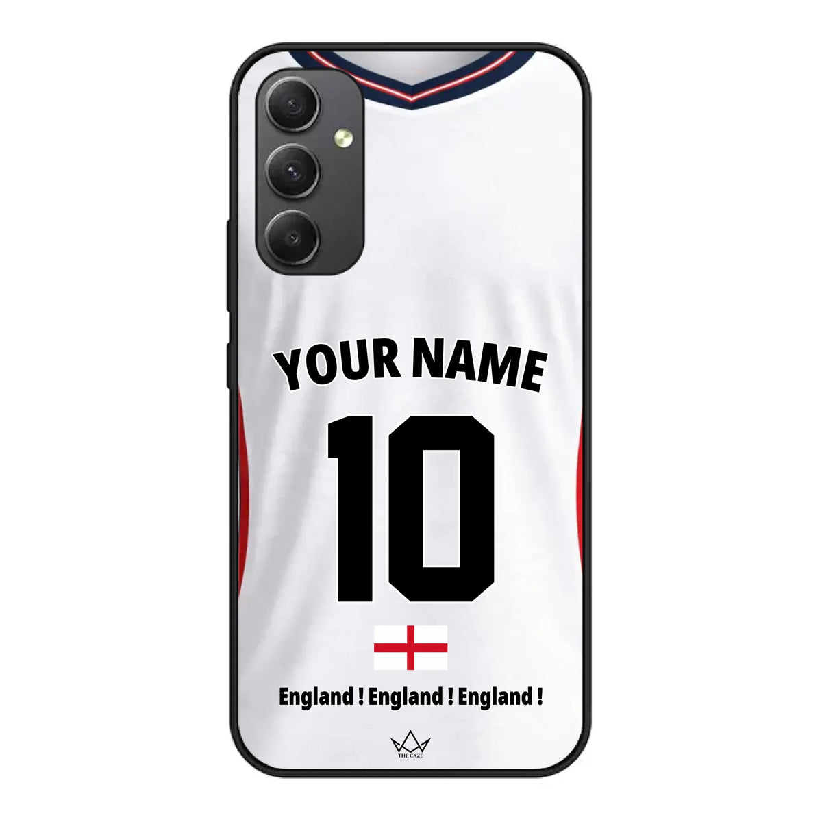 Samsung A34 phone case
