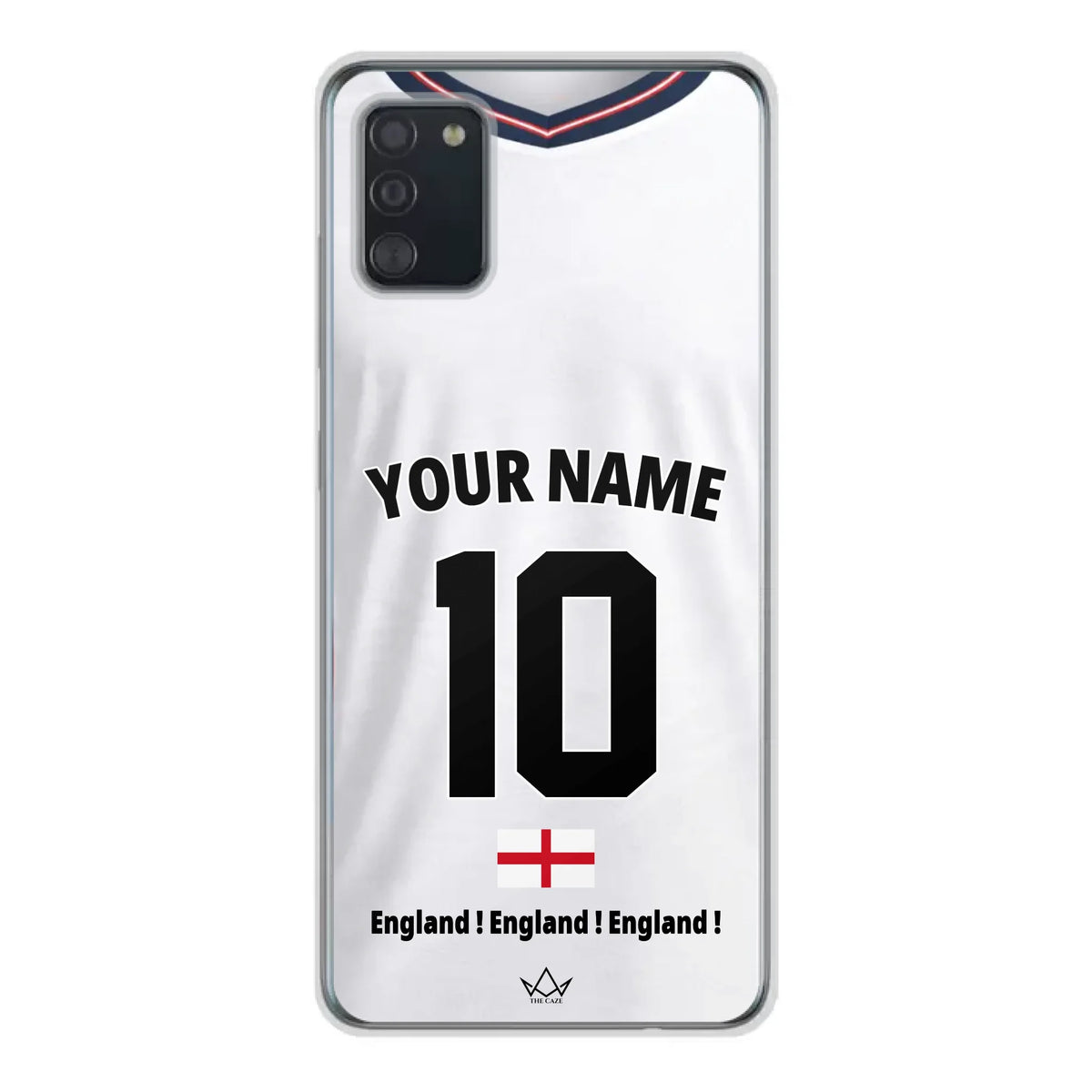 Samsung A41 phone case