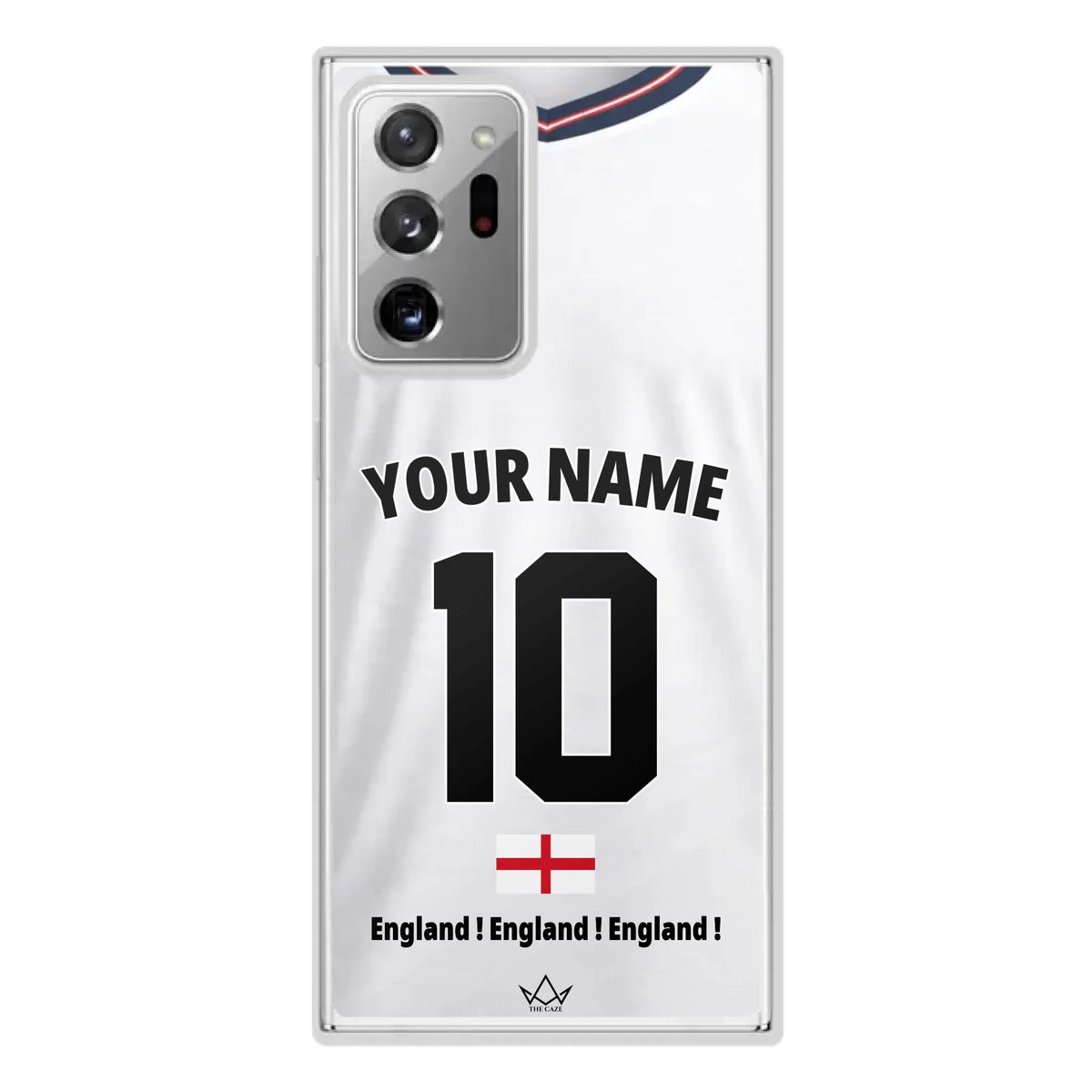 Samsung Note 20 - Note 20 Ultra phone case