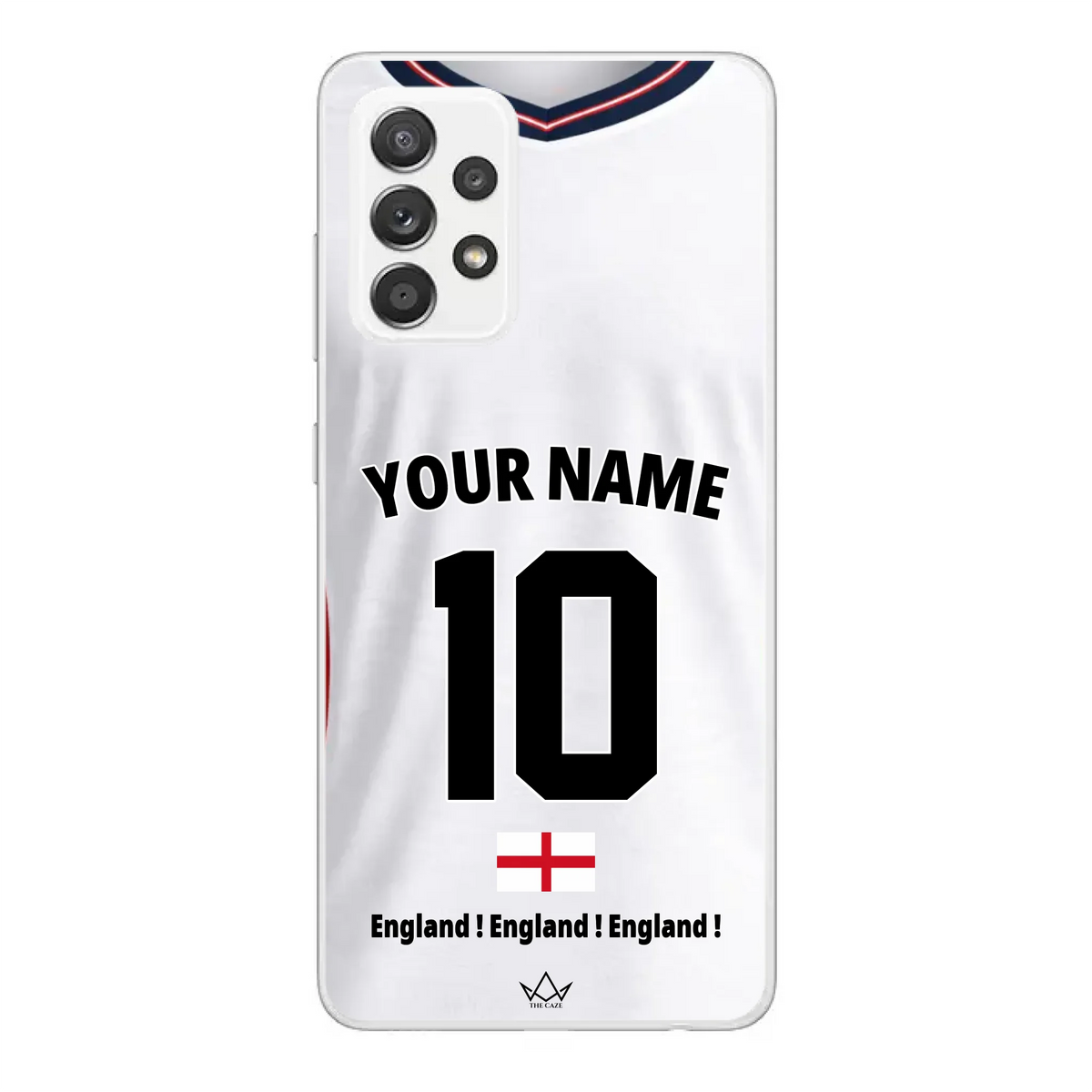 Samsung A52 phone case