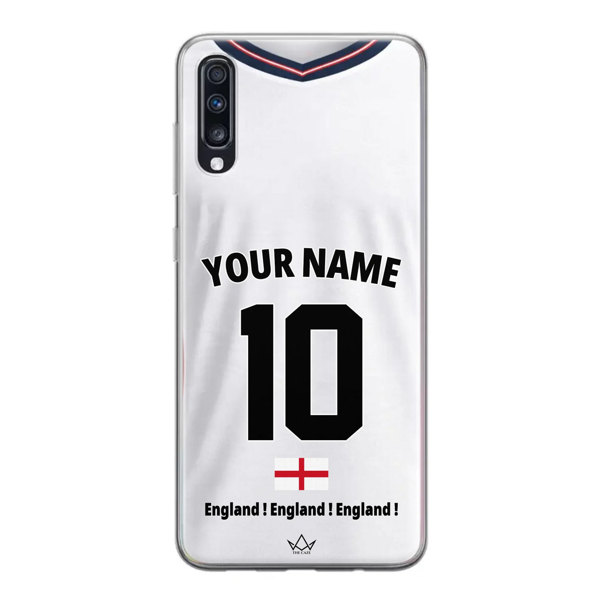 Samsung A70 phone case