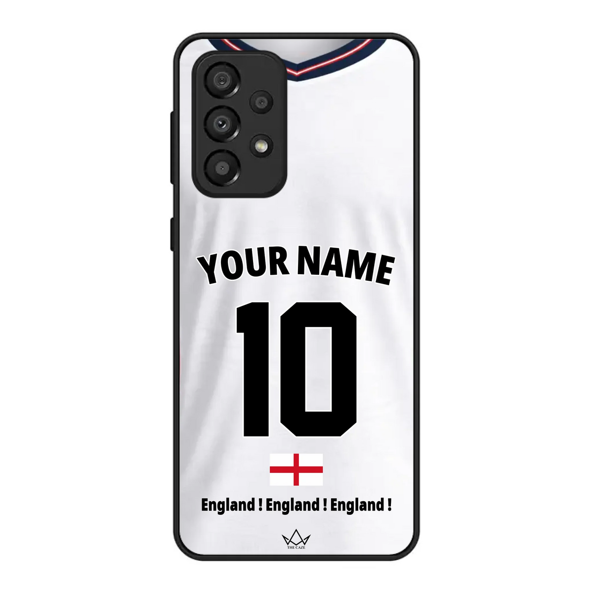 Samsung A33 phone case
