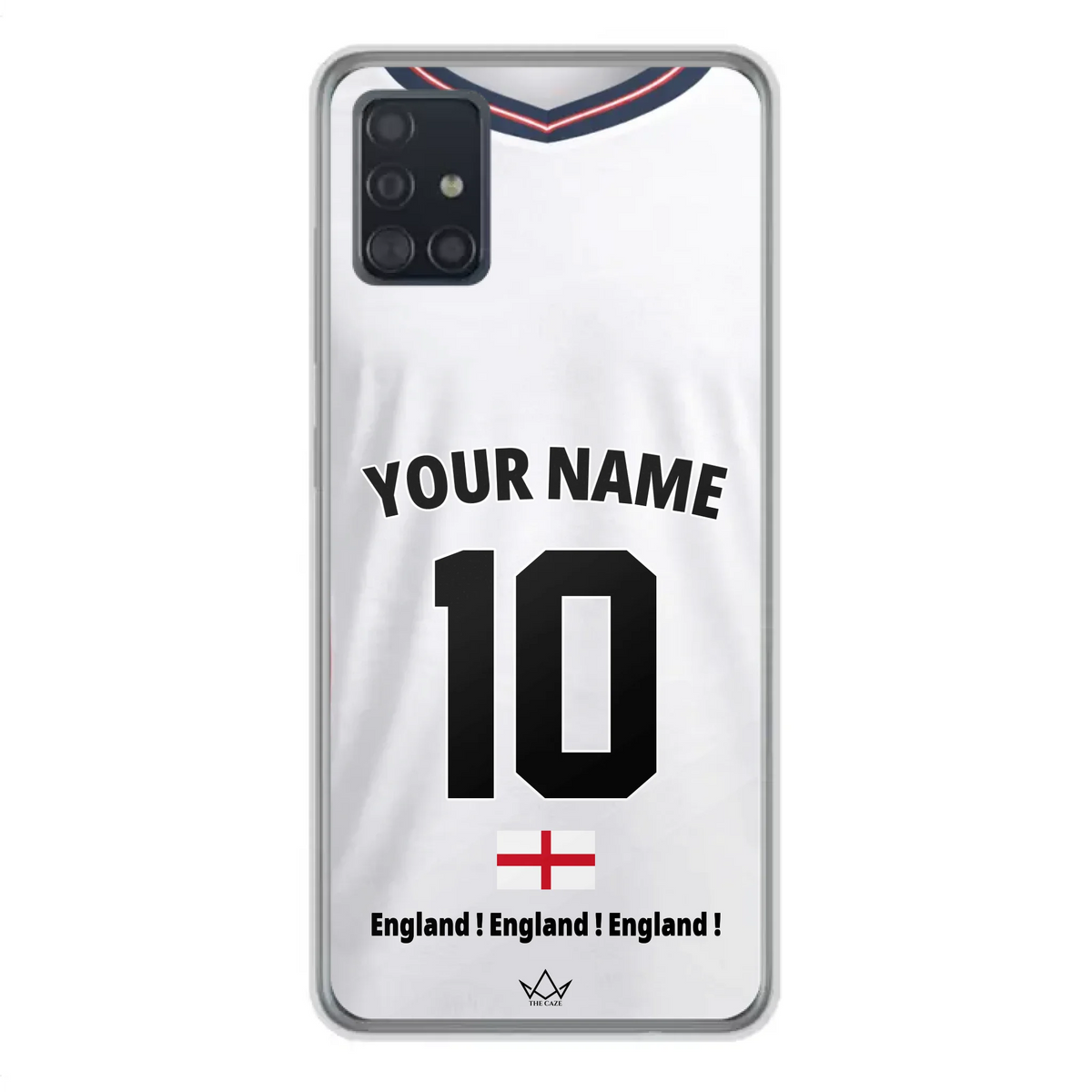 Samsung A51 phone case