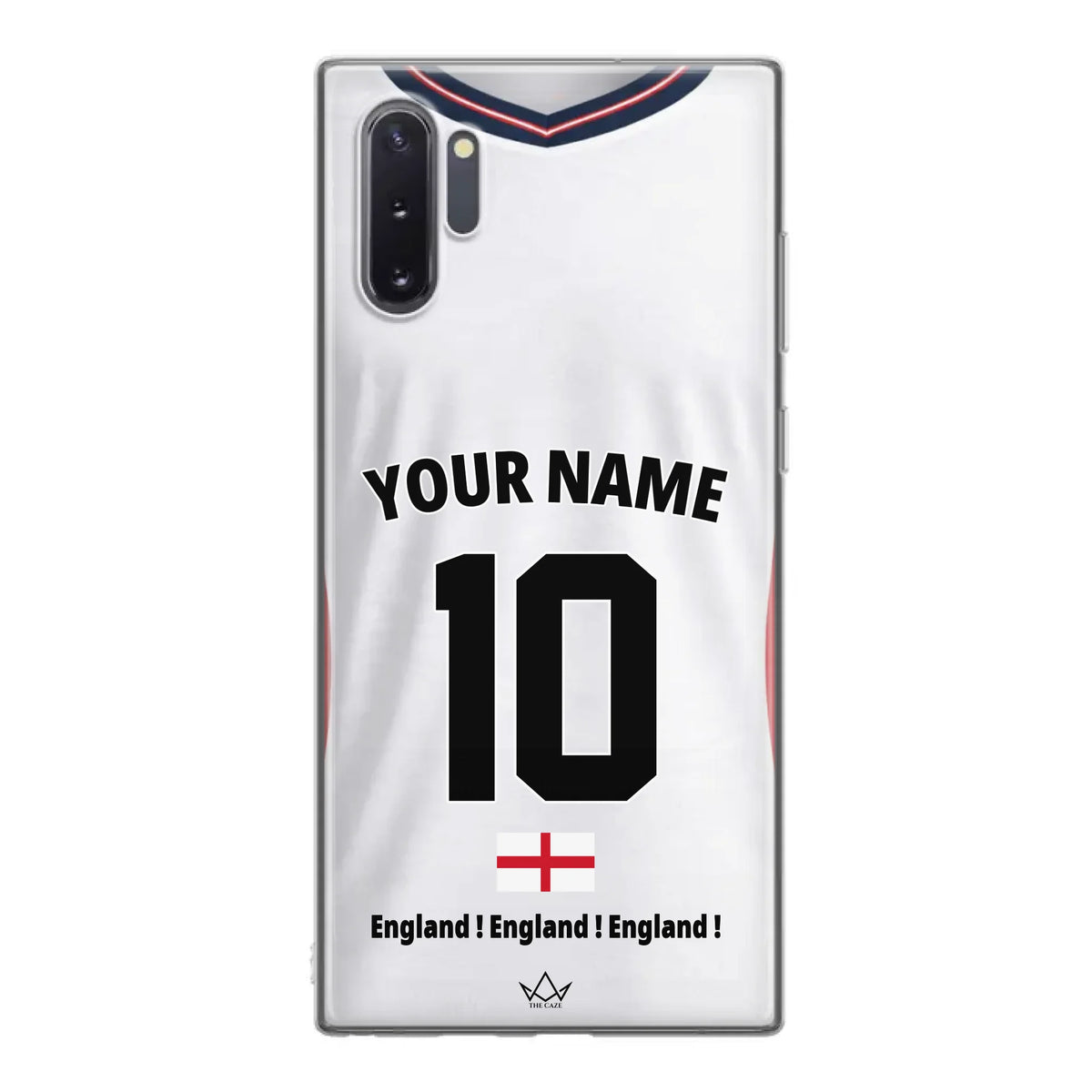 Samsung Note 10 phone case