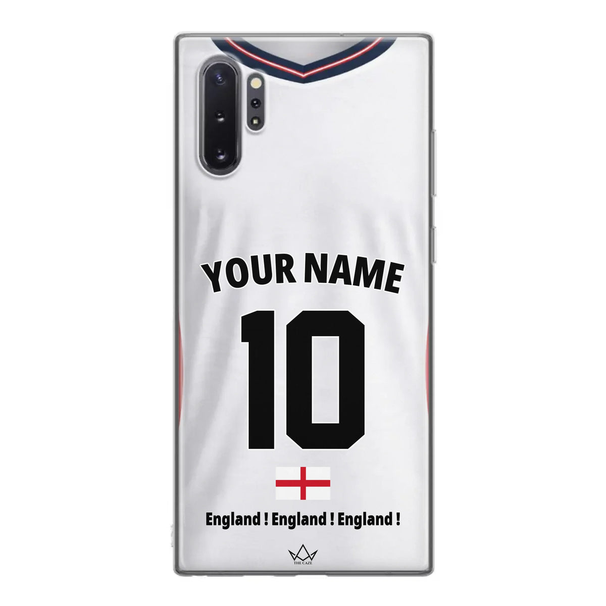 Samsung Note 10 Plus phone case