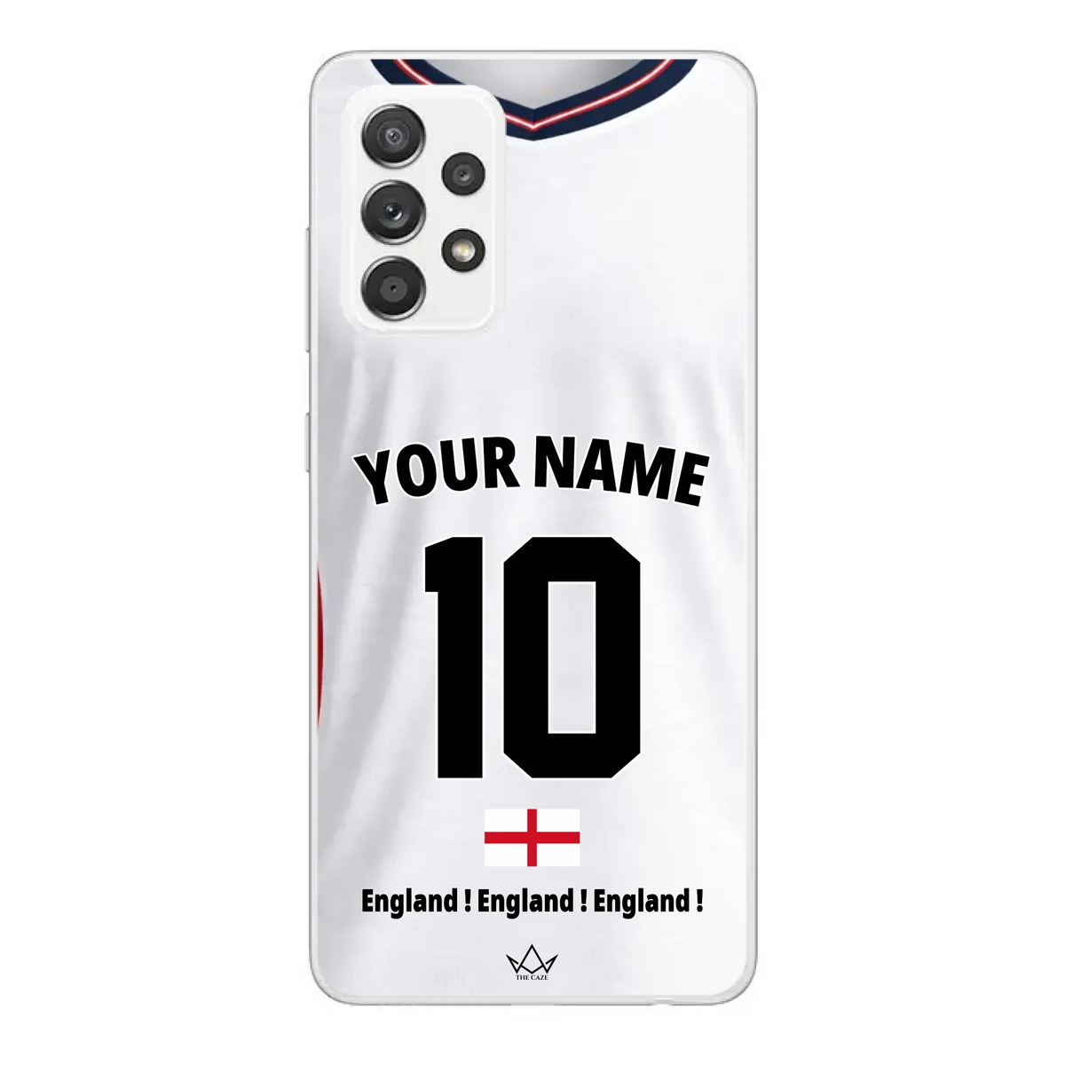 Samsung A72 phone case