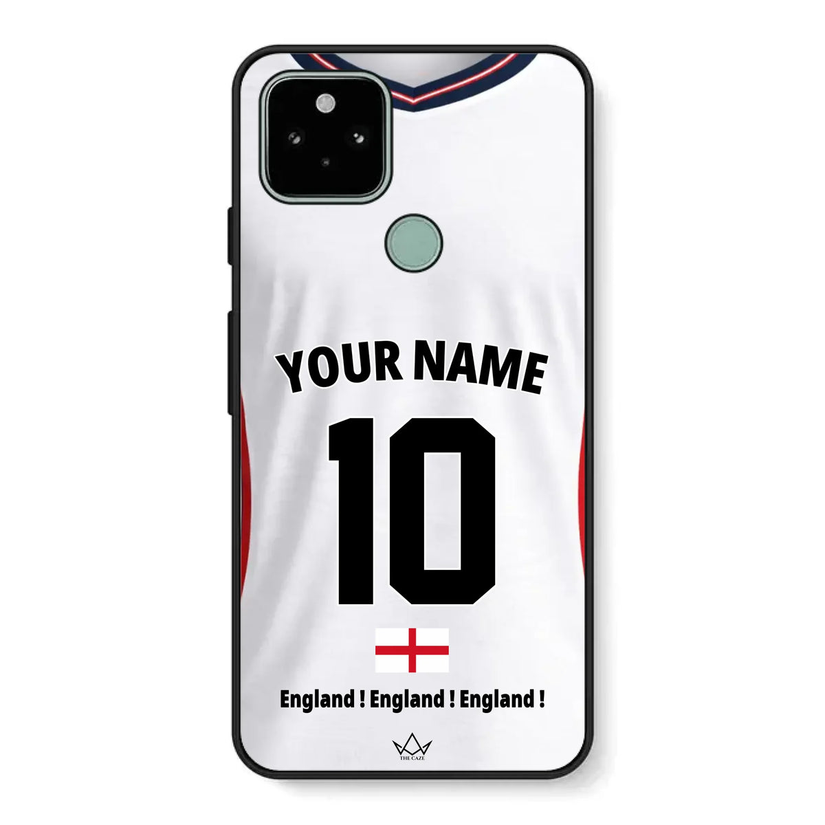 Google Pixel 5 XL case