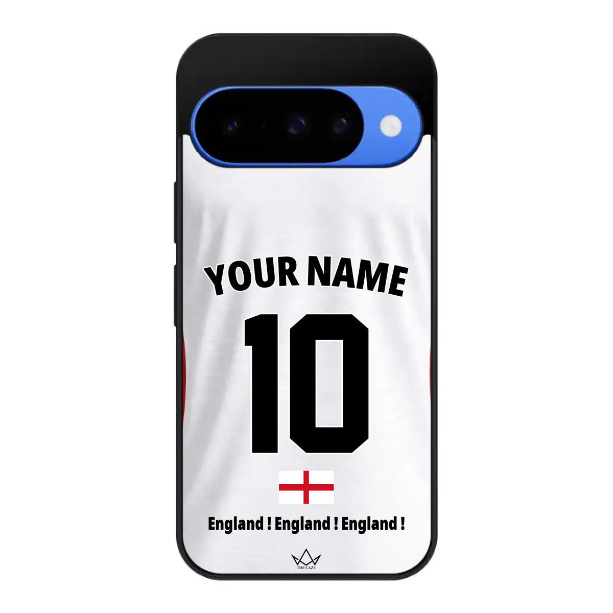 Google Pixel 10 case