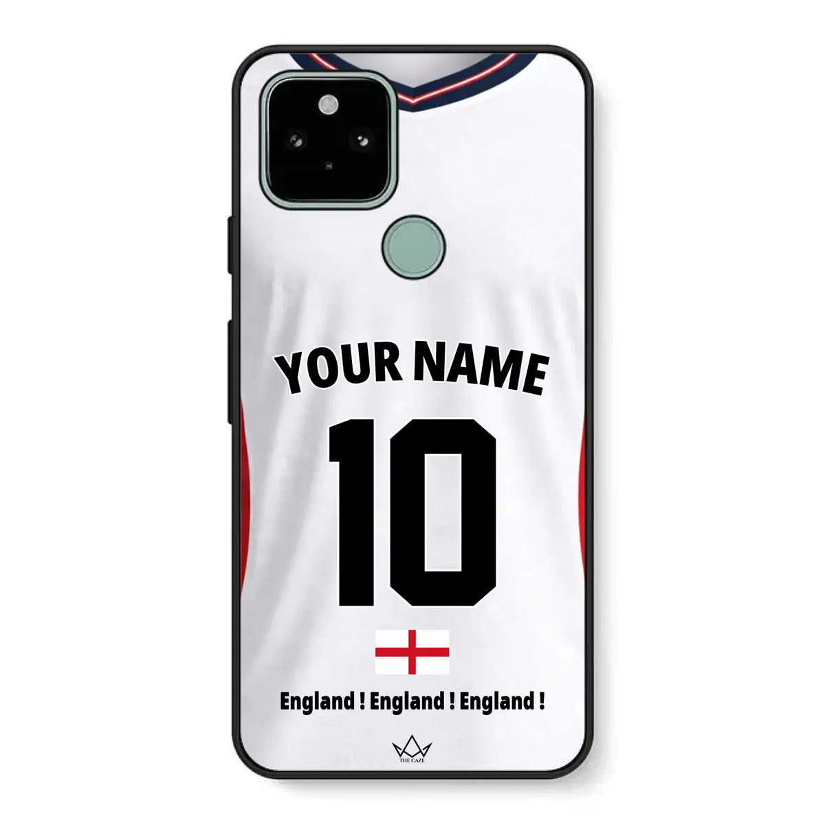 Google Pixel 5 case