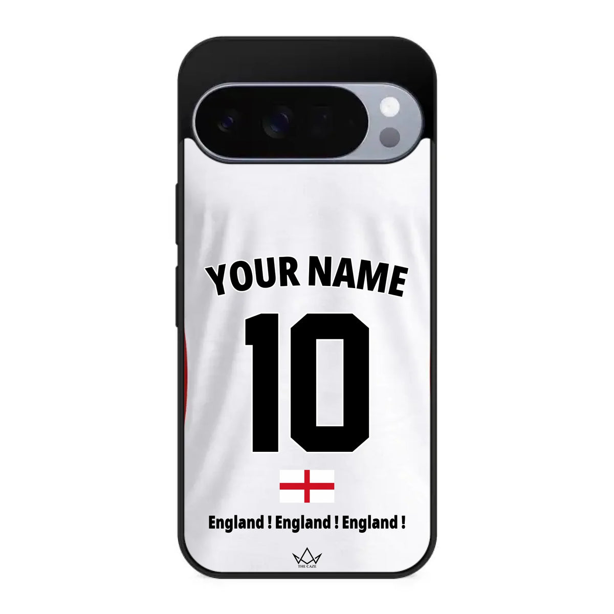 Google Pixel 10 Pro XL case