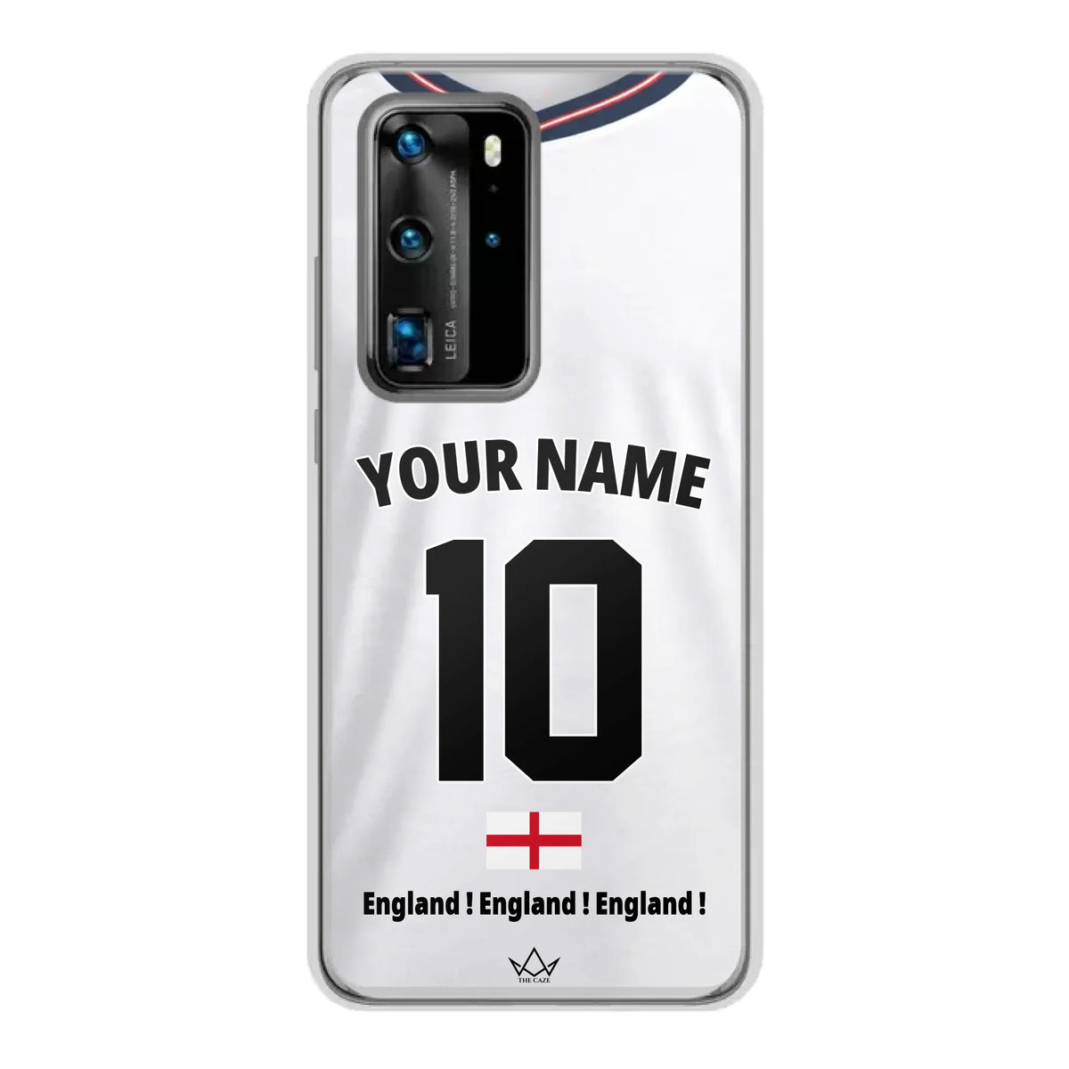 P40 Pro case