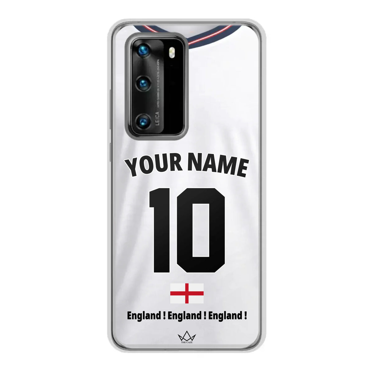 P40 custom phone case