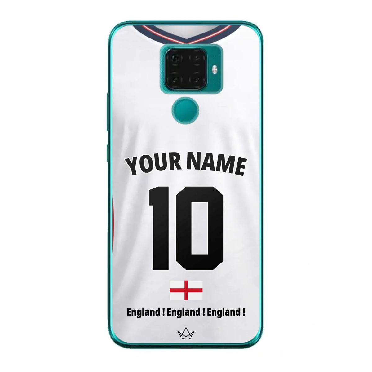 Huawei Mate 30 Lite phone case