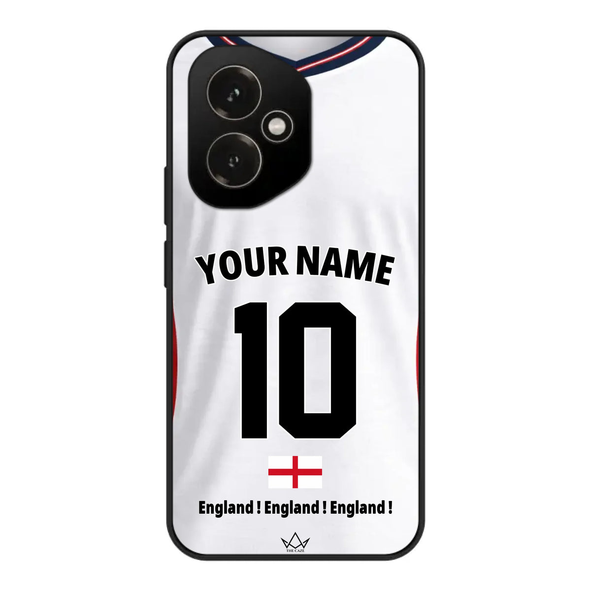 Honor 400 clear phone case