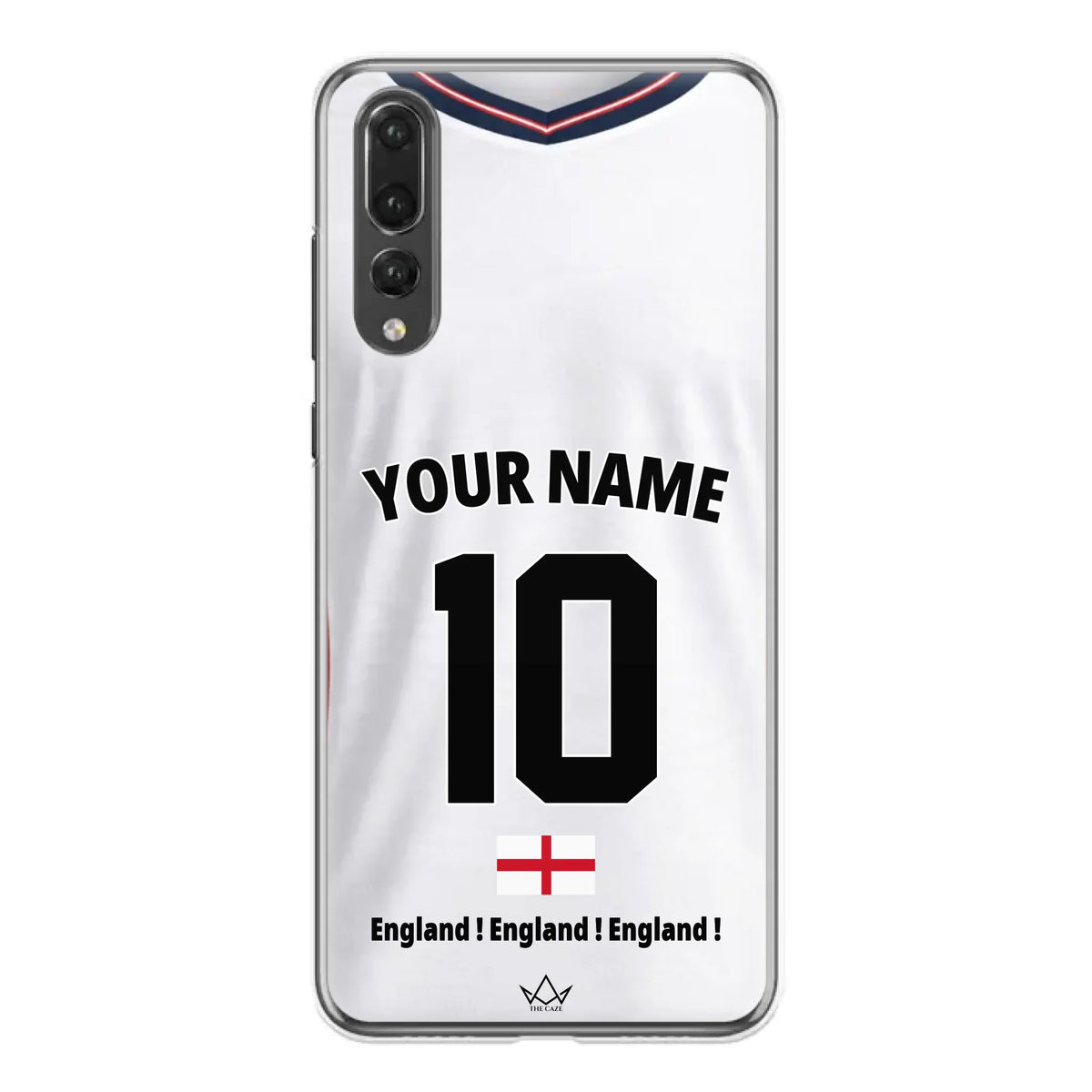 Huawei P20 Pro phone case