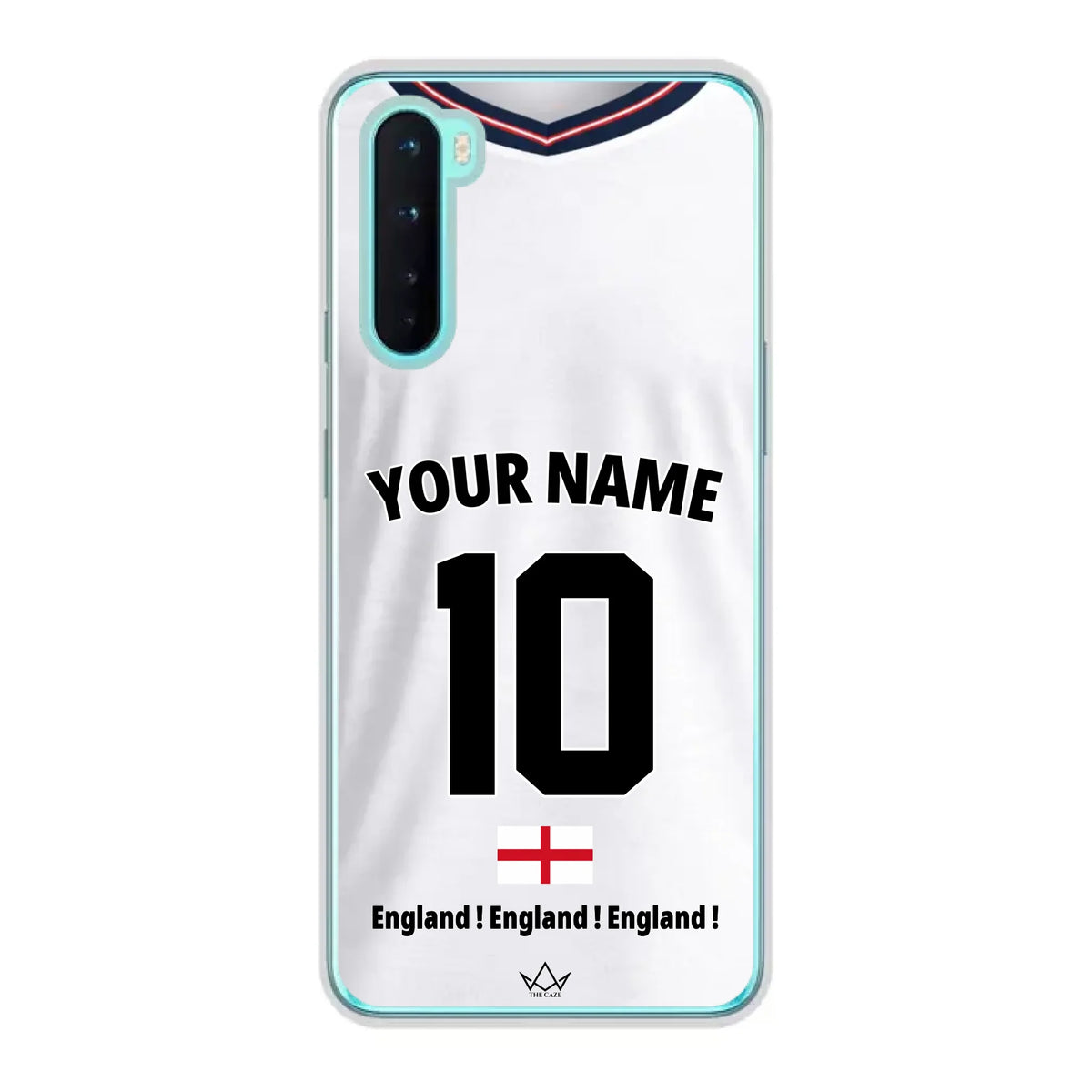 OnePlus Nord case