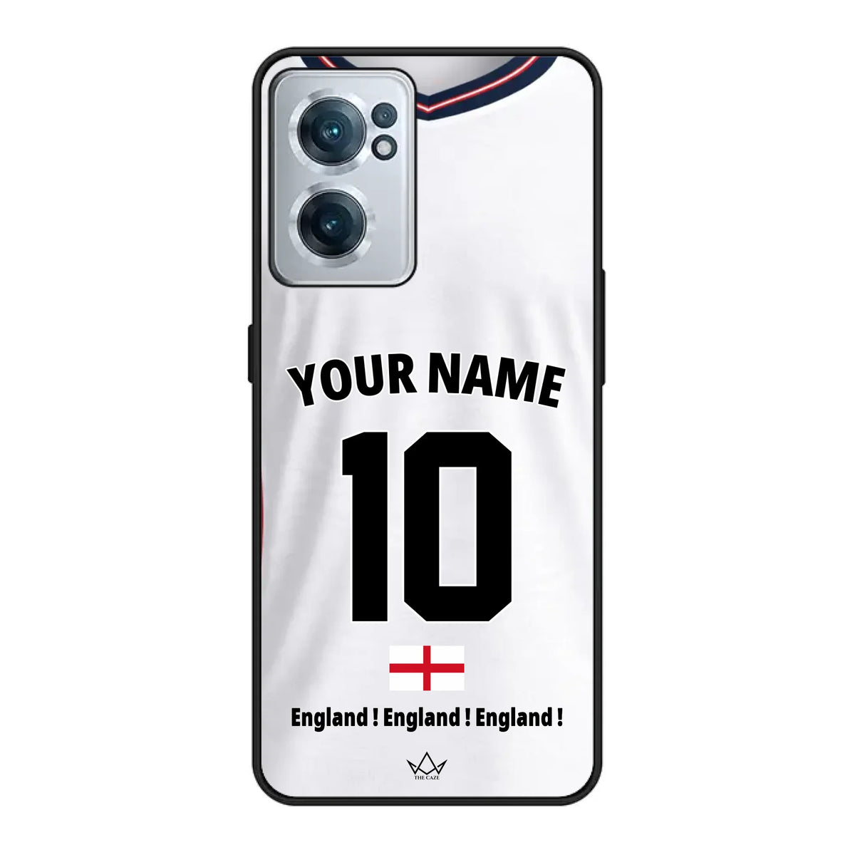 OnePlus Nord CE 2 case