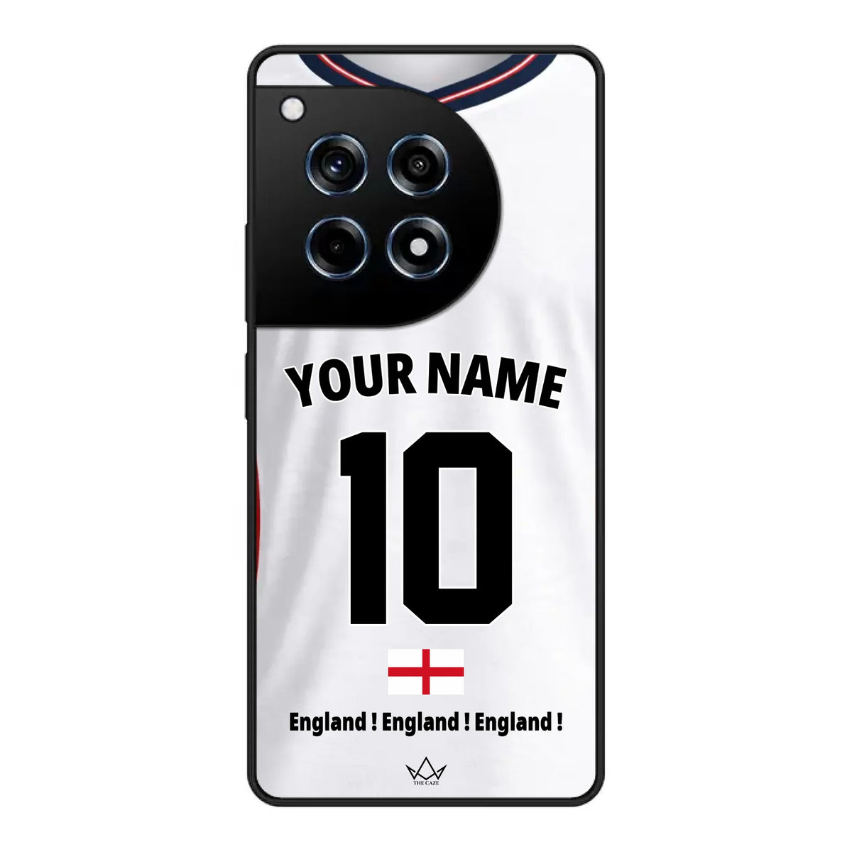 OnePlus 12R case