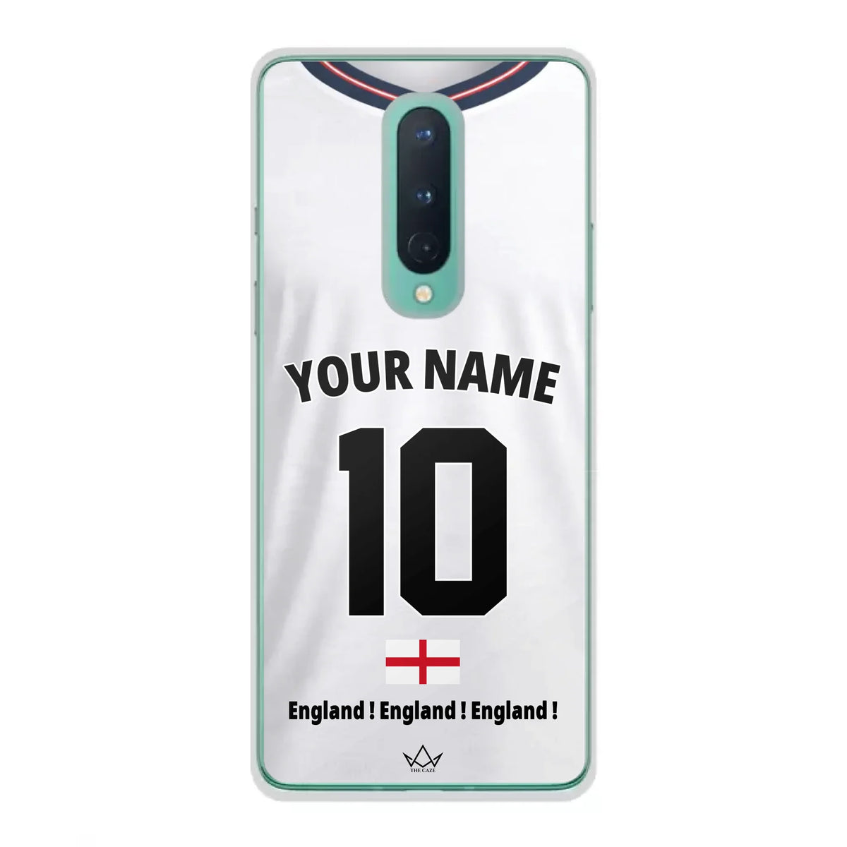 OnePlus 8 case