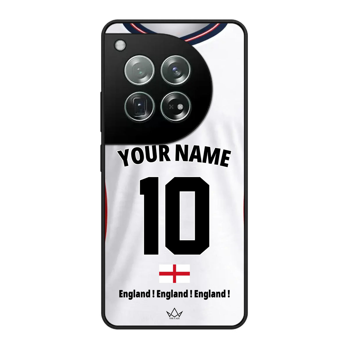 OnePlus 12 case