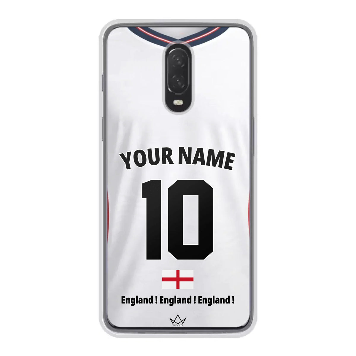 OnePlus 6T case