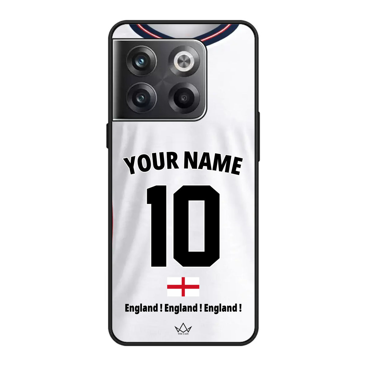 OnePlus 10T case