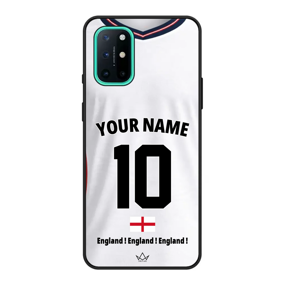 OnePlus 8T case