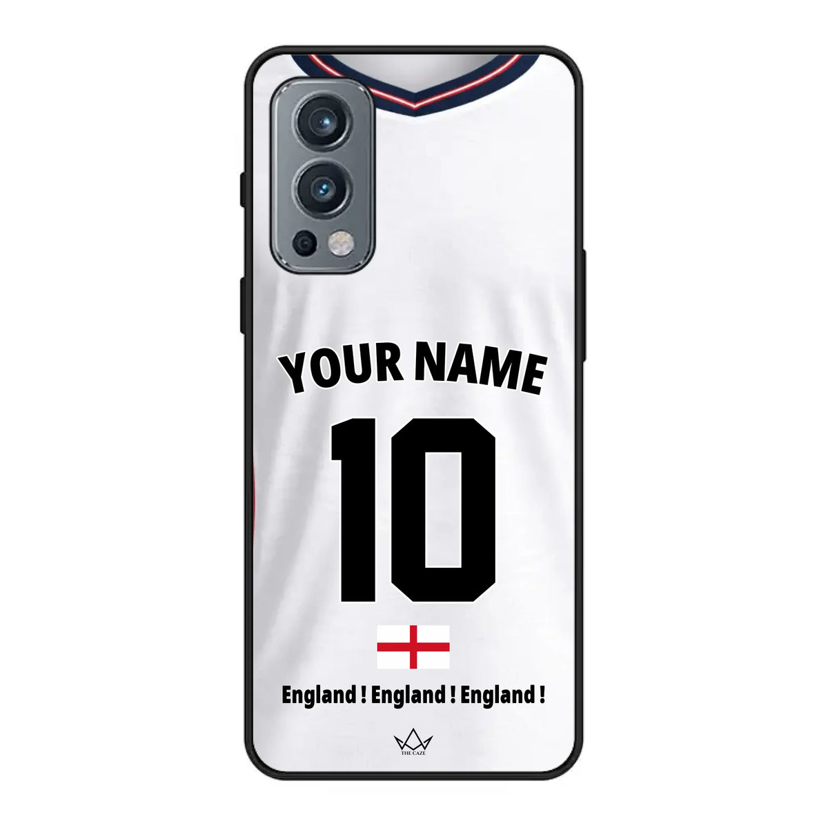 OnePlus Nord 2 case