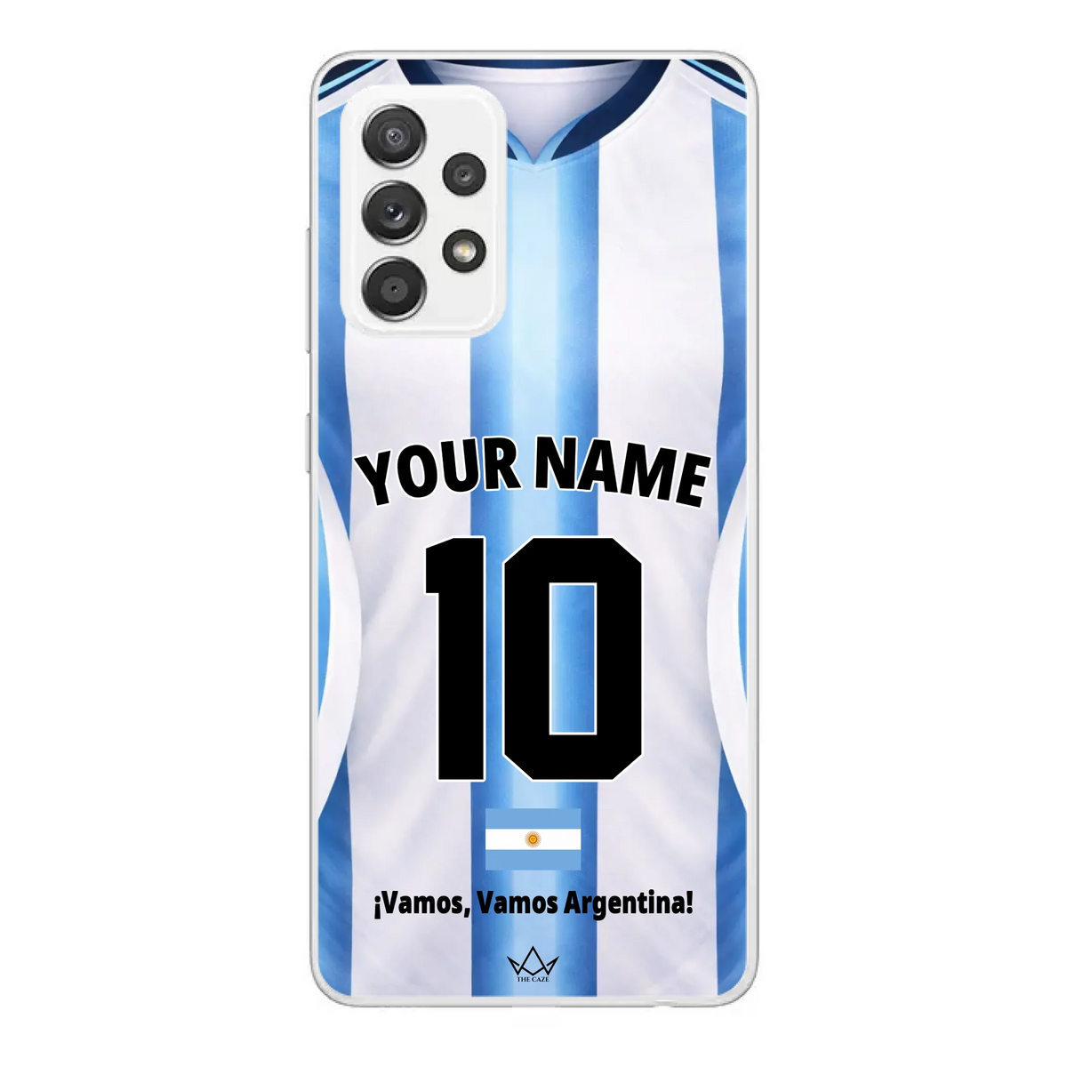 Samsung A72 phone case