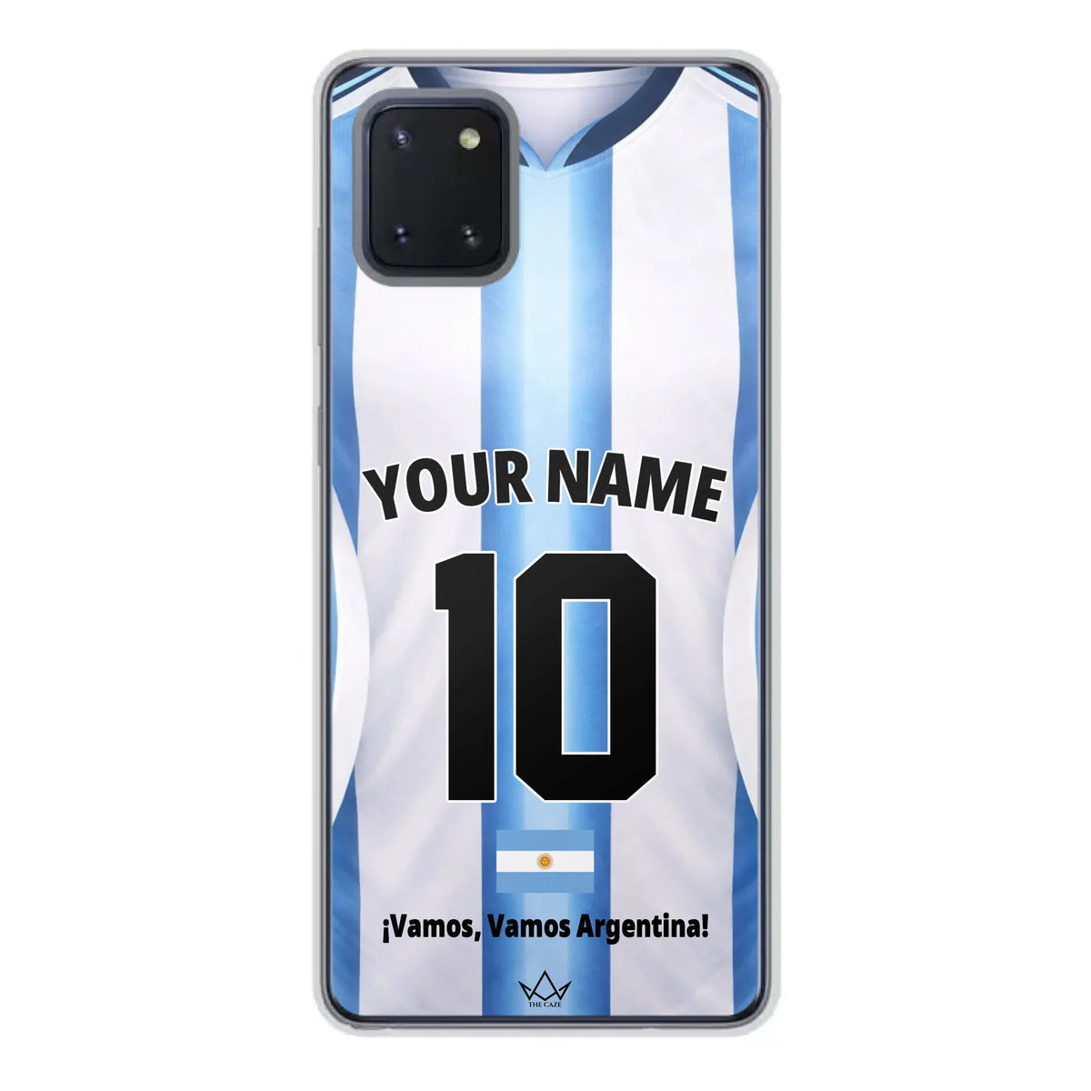 Samsung Note 10 Lite phone case