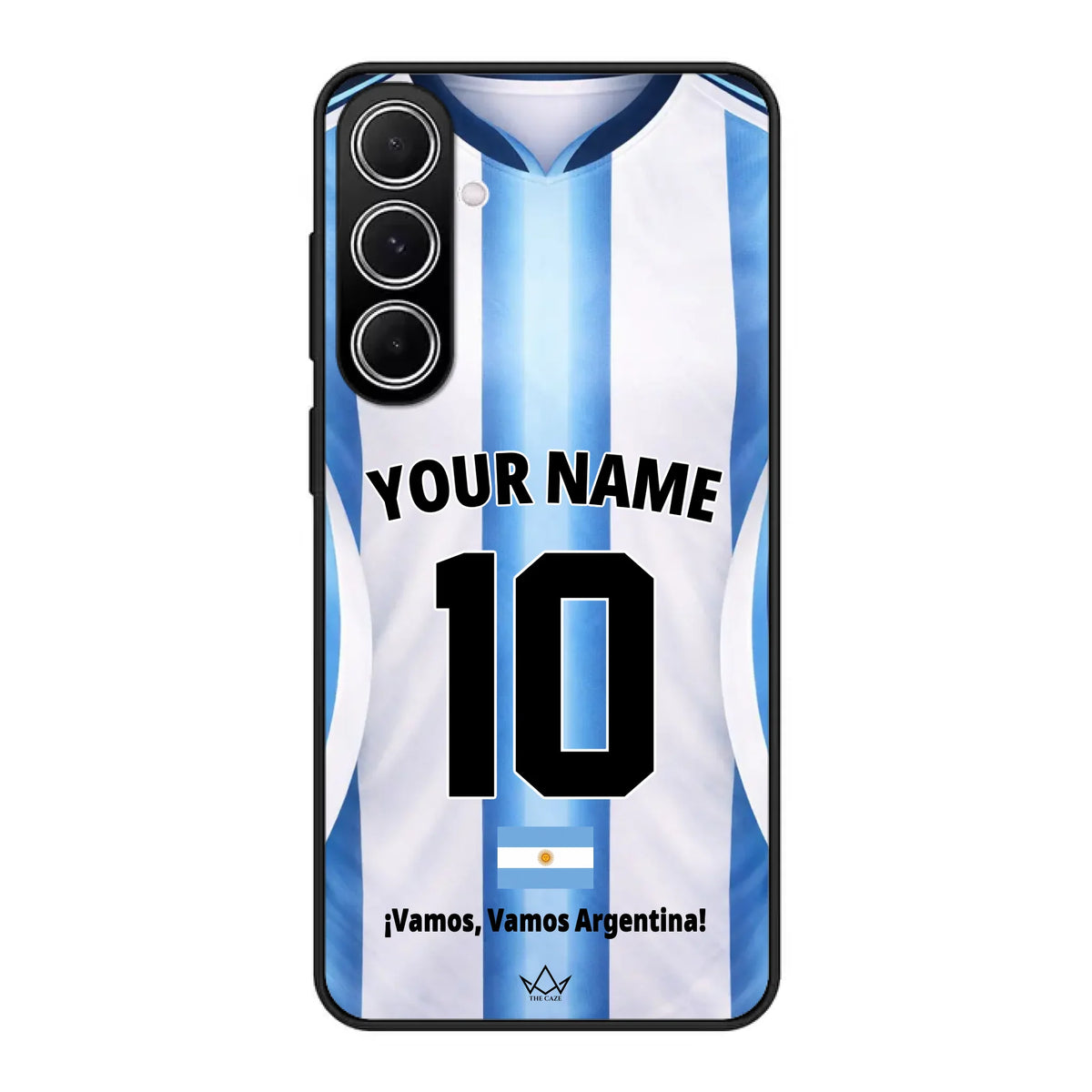 Samsung A55 phone case