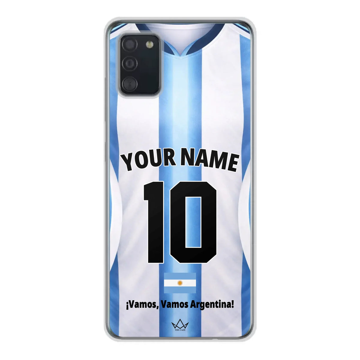 Samsung A41 phone case