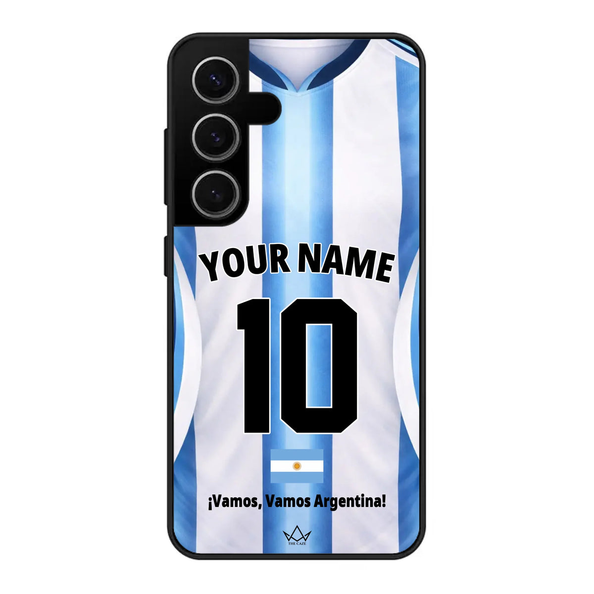 samsung Galaxy S24 FE phone case