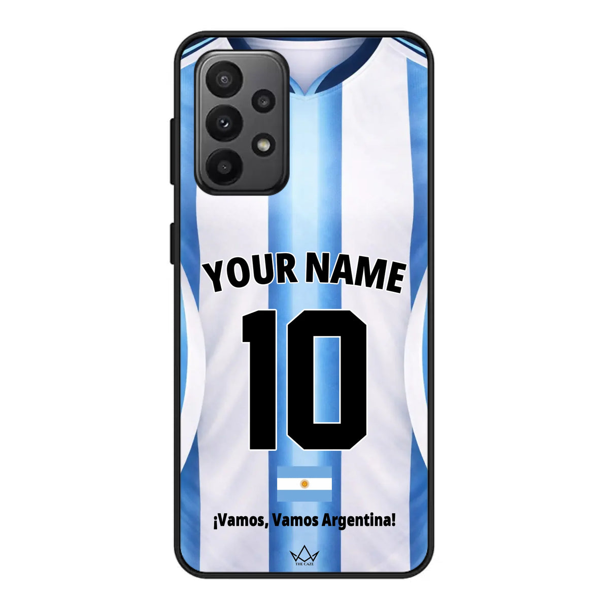 Samsung A23 phone case