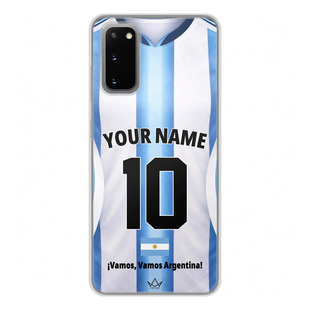 samsung galaxy S20 phone case
