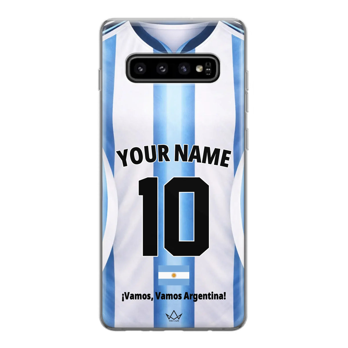 samsung galaxy S10 phone  case