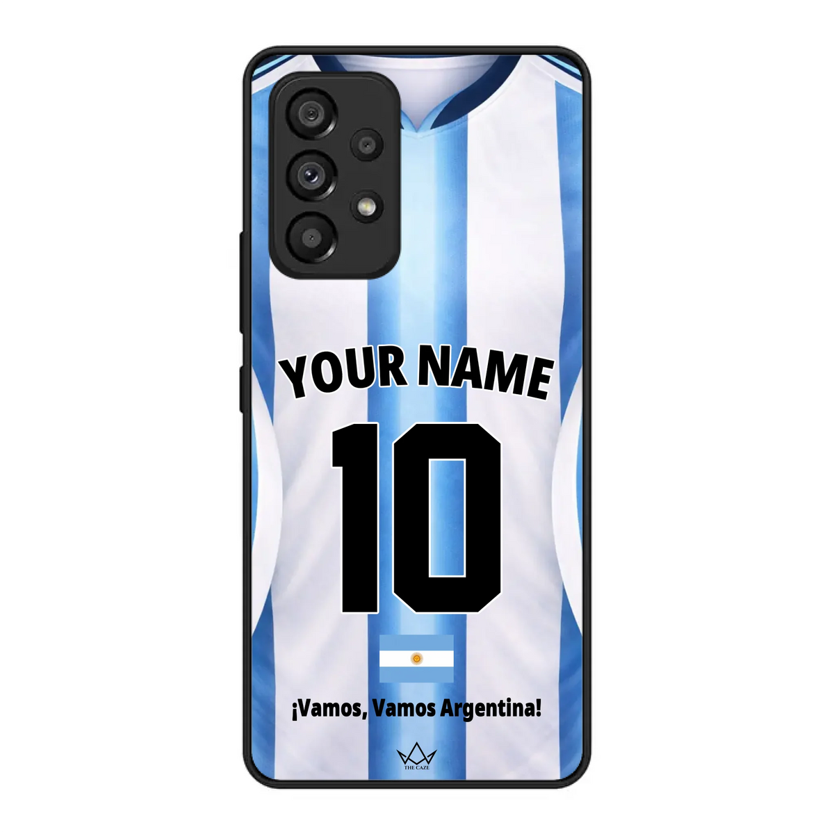 Samsung A53 phone case