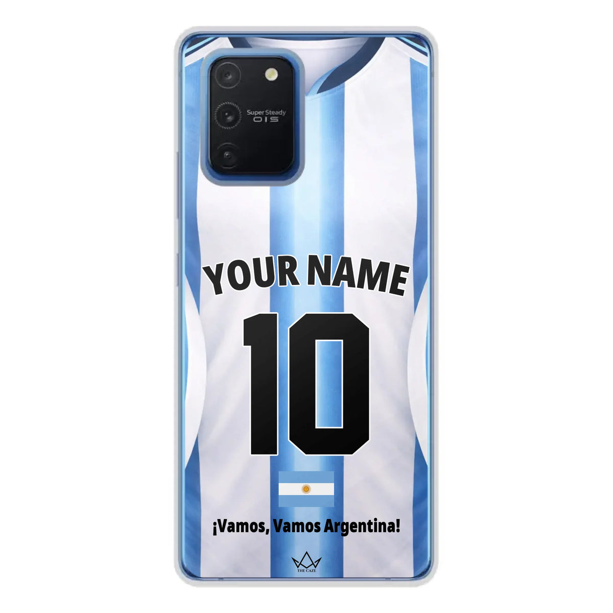 samsung galaxy S10 Lite phone case