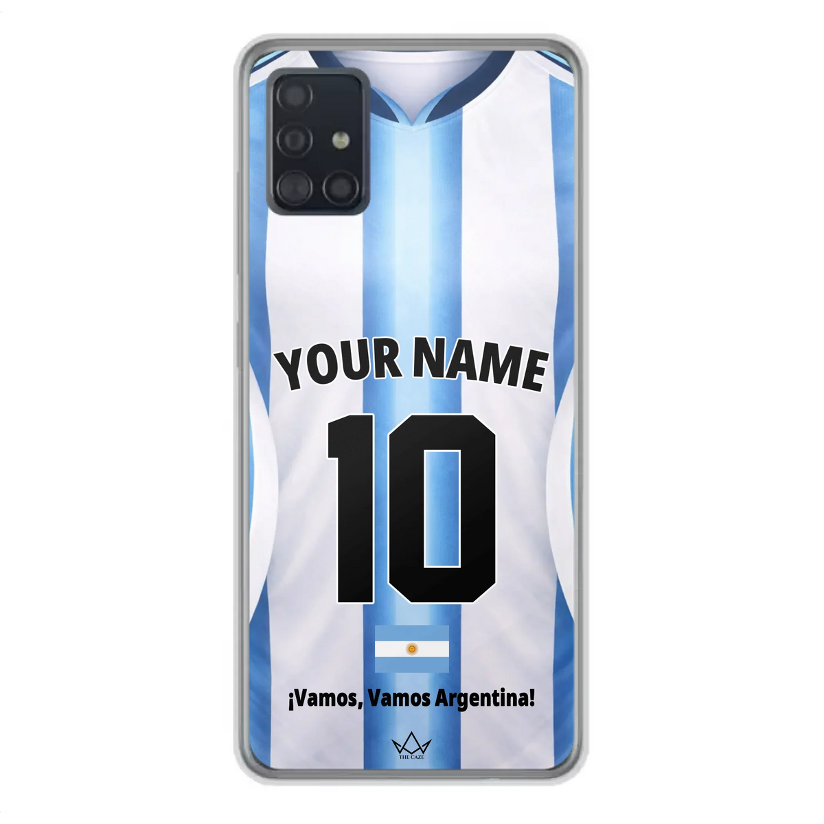 Samsung A51 phone case