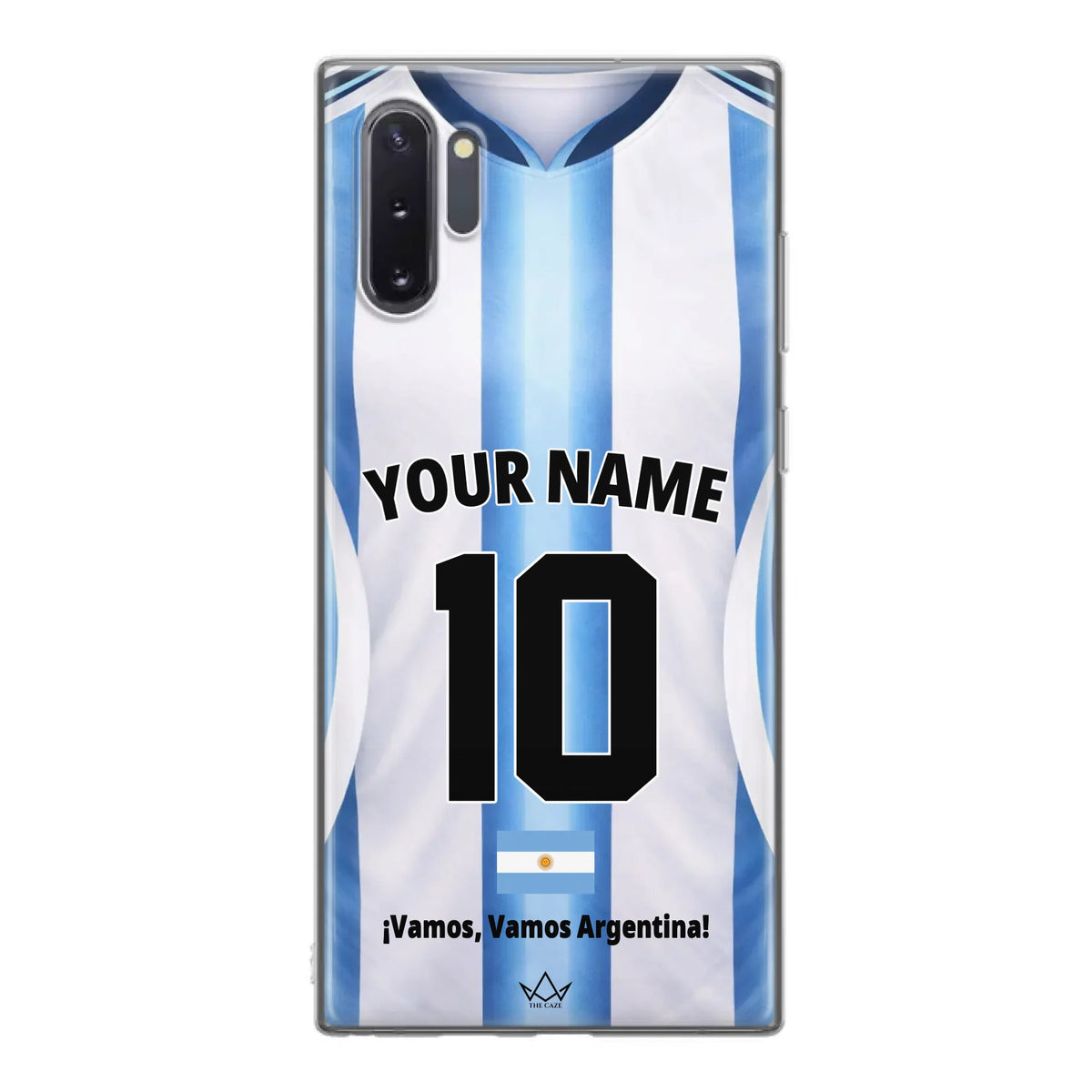 Samsung Note 10 phone case