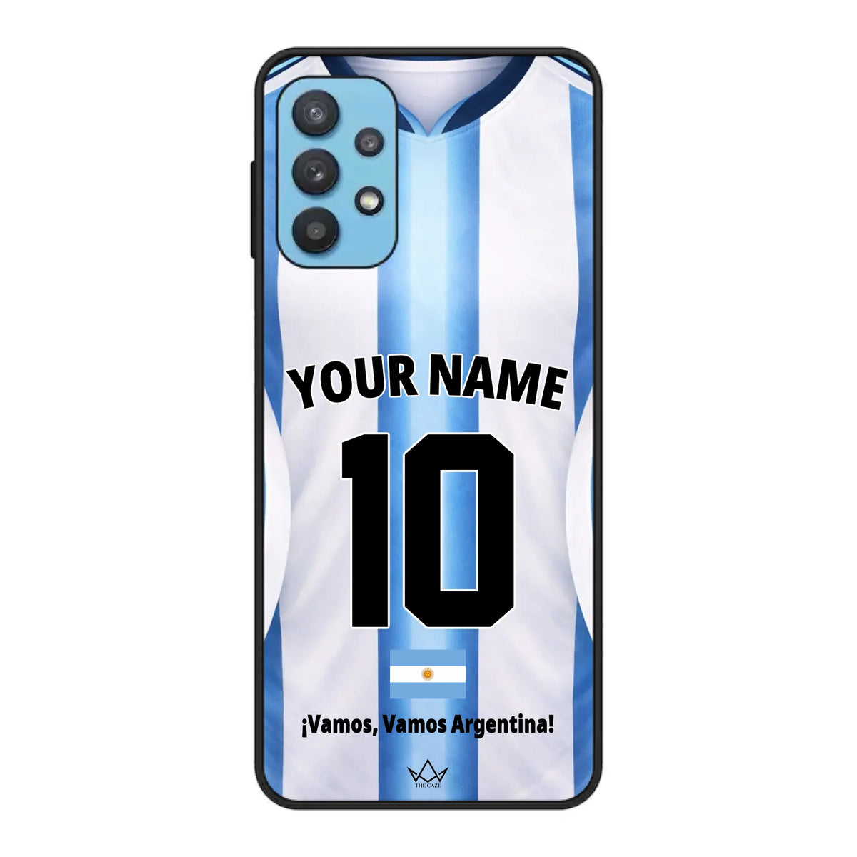 Samsung A32 phone case