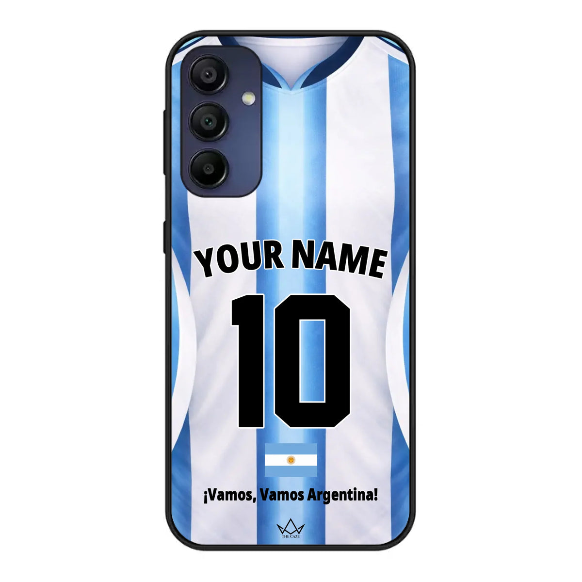 Samsung A15 phone case